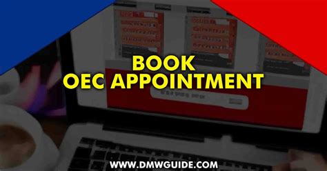 oec appointment nueva ecija